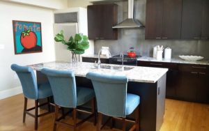 Stage to Sell - Dining & Kitchen