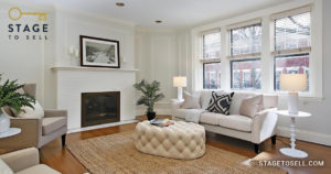Staging Services near Brookline, MA. You need to Stage to Sell.